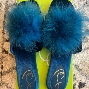 Sam Edelman Francie Slipper